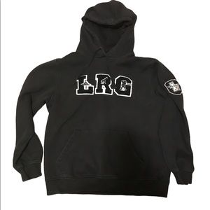LRG hoodie